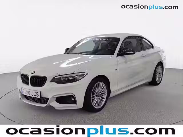 BMW Serie 2