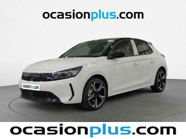 Opel Segunda Mano Vizcaya
