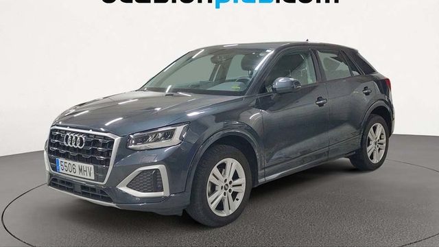 Audi Segunda Mano Particulares Barcelona