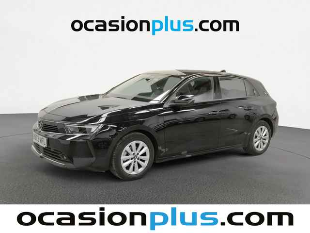 Opel Segunda Mano Toledo