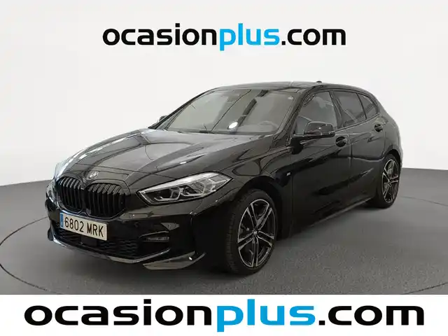 BMW Serie 1