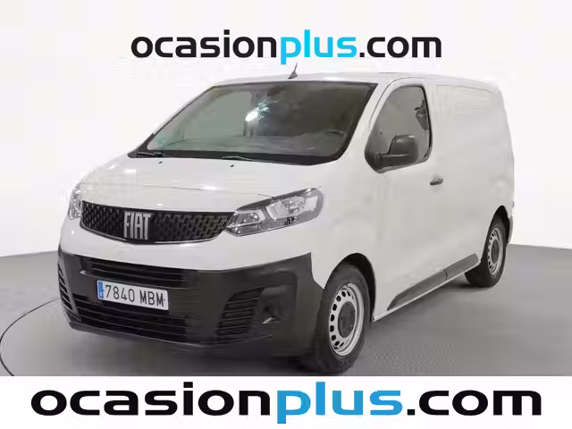 Fiat Scudo