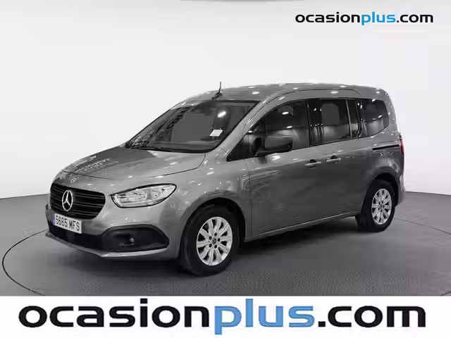 Mercedes Citan