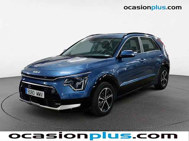 Kia Ocasión Ourense