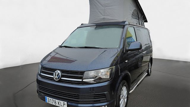 Volkswagen Segunda Mano Particulares Gipuzkoa