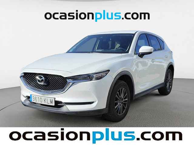 Mazda Ocasión Albacete