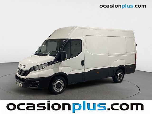 Iveco Daily Segunda Mano Pontevedra