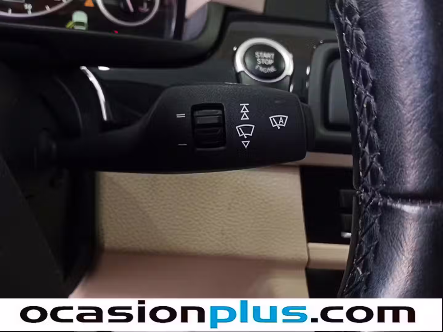 Sensor de lluvia