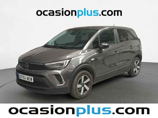 Opel Segunda Mano Cáceres