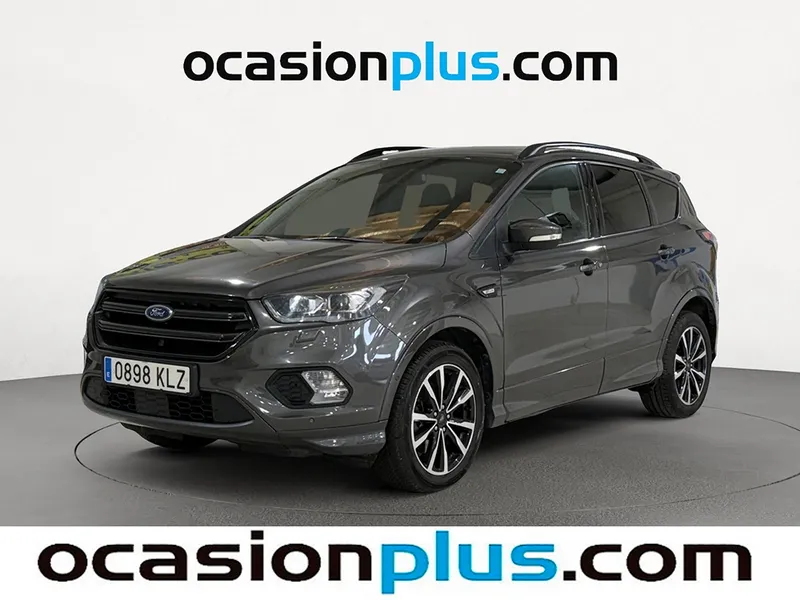 Ford Ocasión Huelva