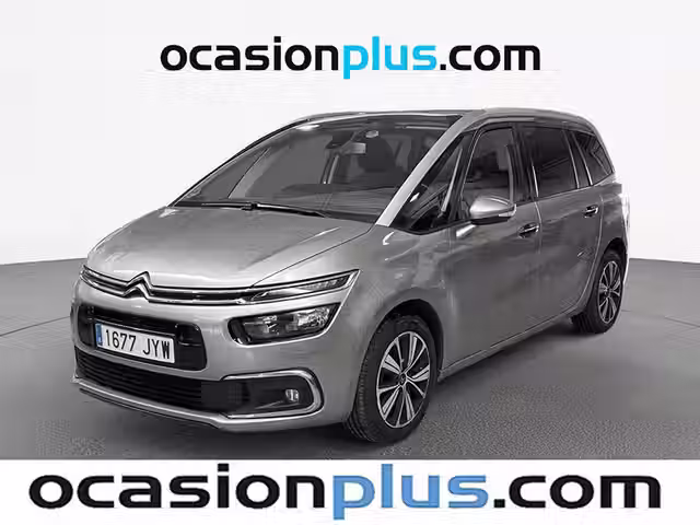 Citroën Grand C4 Picasso