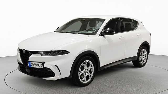 Alfa romeo Segunda Mano Granada