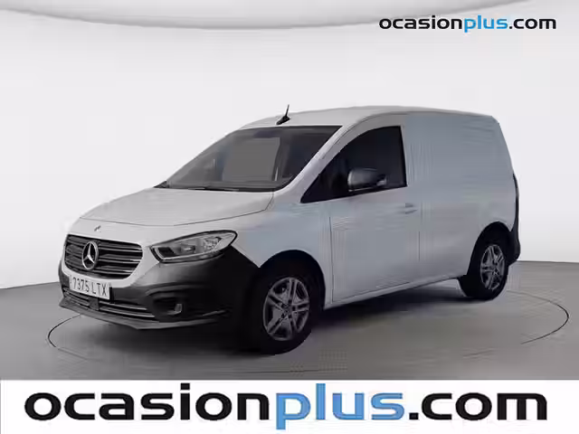 Mercedes Citan