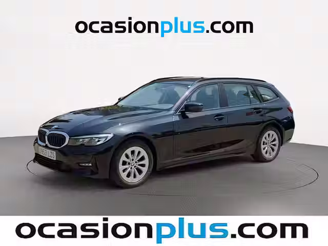 BMW Serie 3