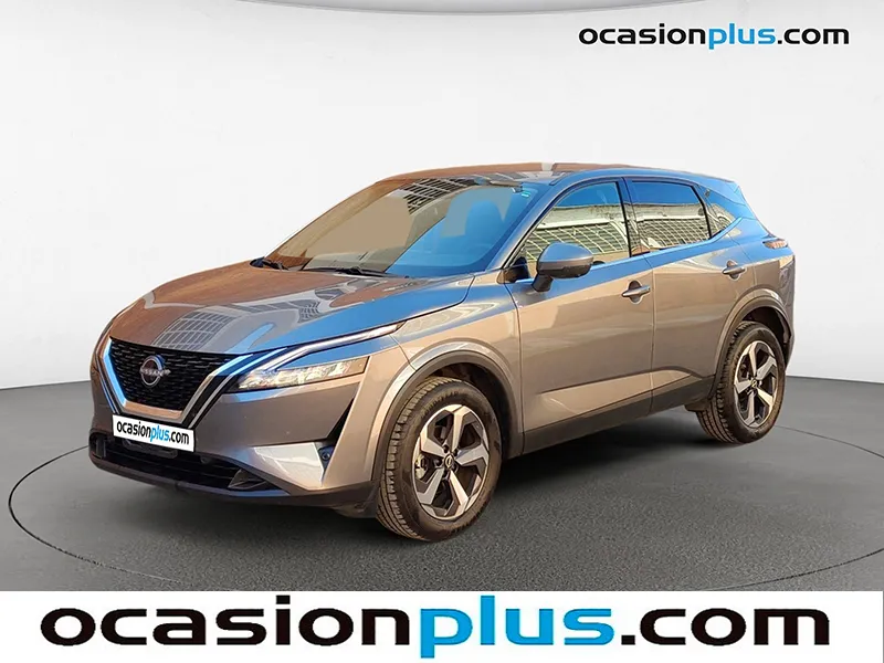 Nissan Segunda Mano Particulares Zaragoza