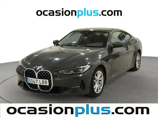 BMW Serie 4