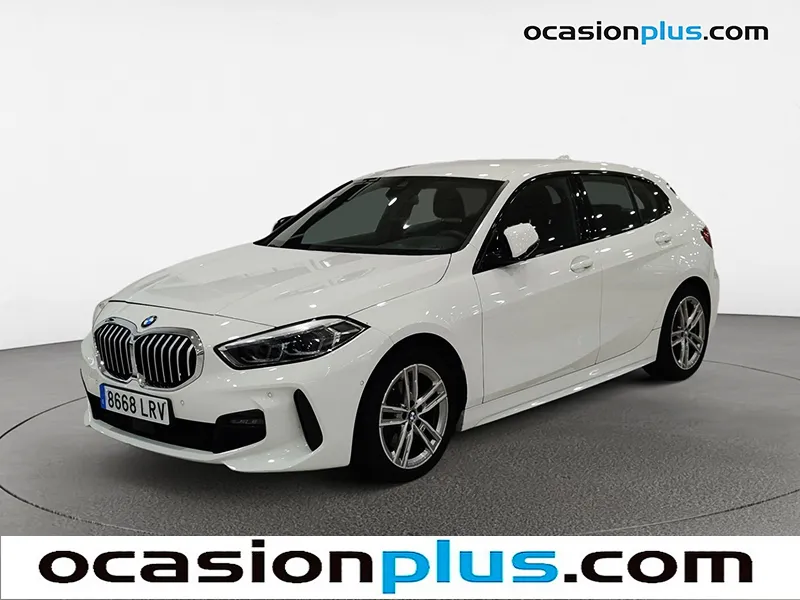 Bmw Segunda Mano Málaga
