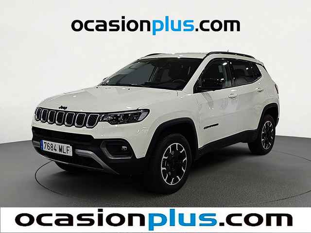 Jeep Compass Segunda Mano