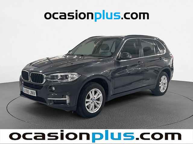 Bmw X5 Segunda Mano Murcia