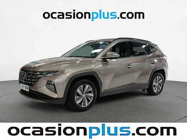 Hyundai Segunda Mano Málaga