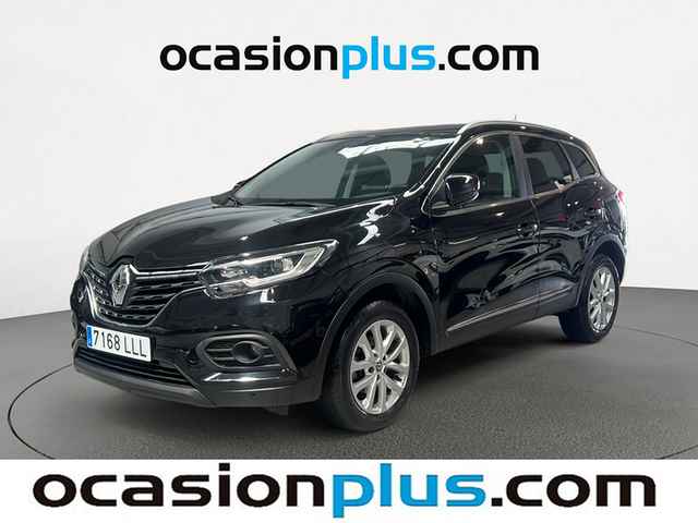 Renault Kadjar Seminuevo