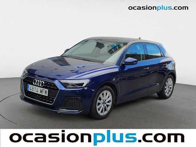 Audi Ocasión Murcia