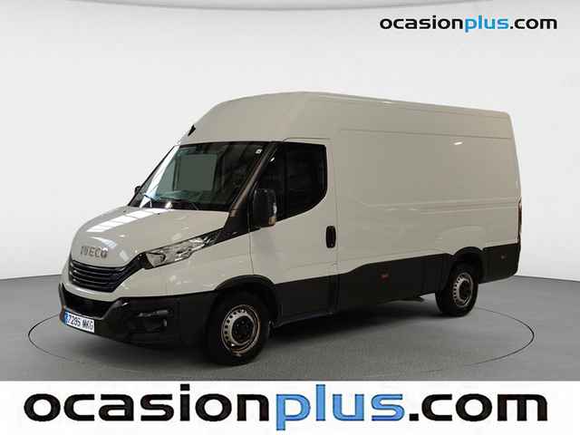 Iveco Segunda Mano Ciudad real