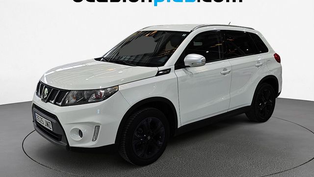 Suzuki Vitara Segunda Mano Barcelona