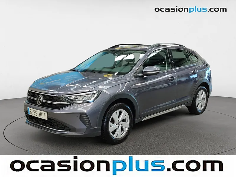 Volkswagen Seminuevos La coruña