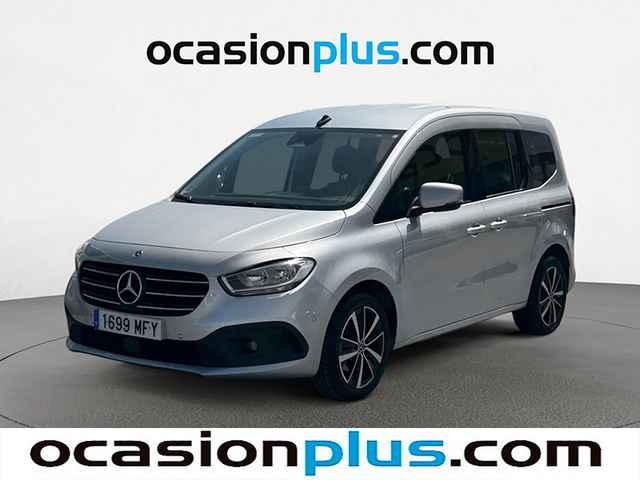 Mercedes Ocasión Córdoba