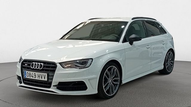 Audi A3 Segunda Mano Baratos Sevilla