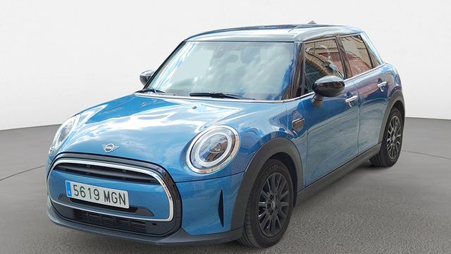 Mini Mini Segunda Mano Jaén