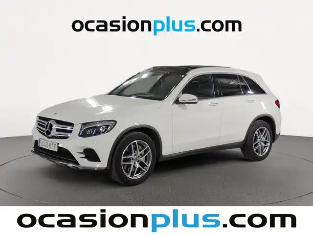 Mercedes Clase GLC