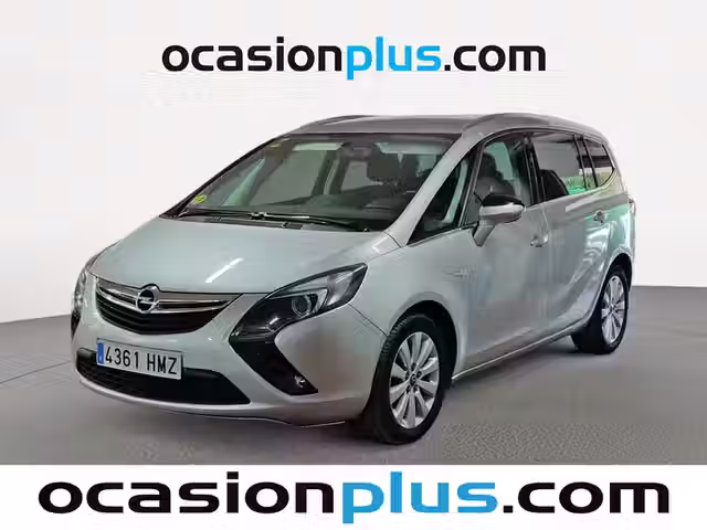 Opel Zafira Tourer