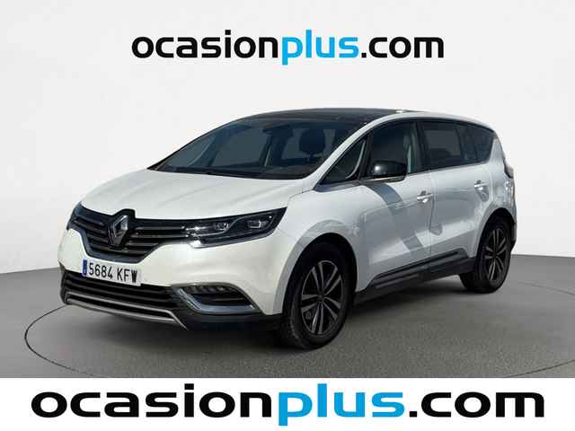 Renault Espace Segunda Mano Córdoba
