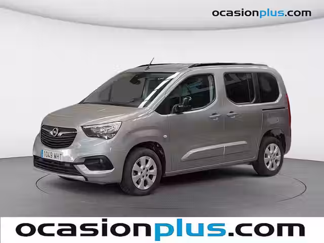 Opel Combo Life
