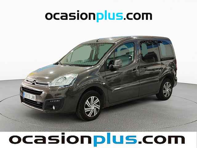 Citroën Berlingo Segunda Mano Granada