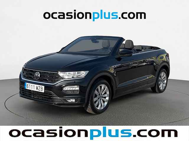 Volkswagen T Roc Ocasión Córdoba