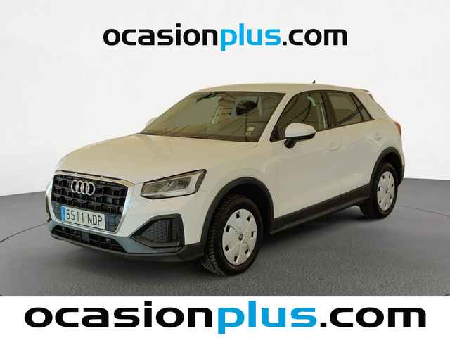 Audi Q2 Segunda Mano Baratos Sevilla