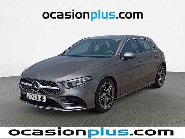 Mercedes Segunda Mano Cádiz