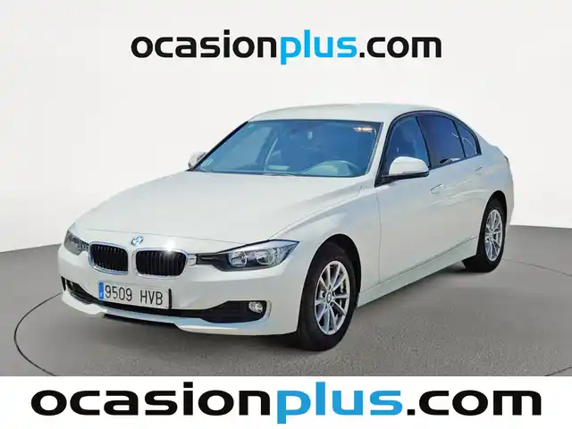 BMW Serie 3
