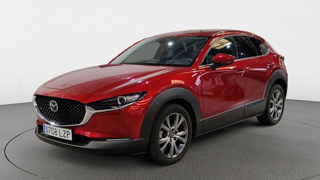 Mazda Ocasión Ciudad real