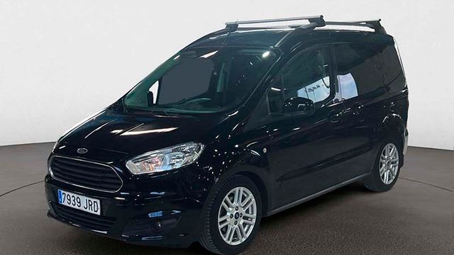 Ford Segunda Mano Toledo