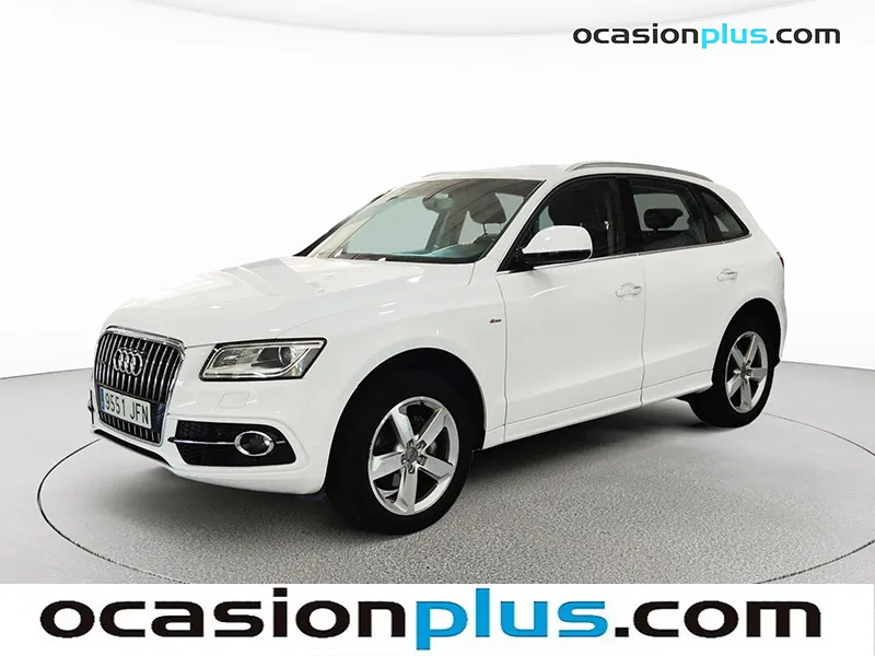 Audi Segunda Mano Las palmas