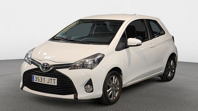 Toyota Segunda Mano Ourense