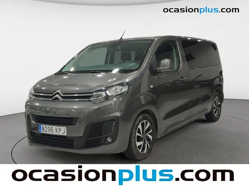 Citroën Spacetourer Seminuevo
