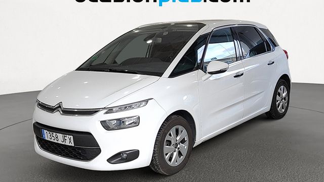 Citroën C4 Segunda Mano Baratos Ciudad real