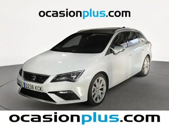 Seat León