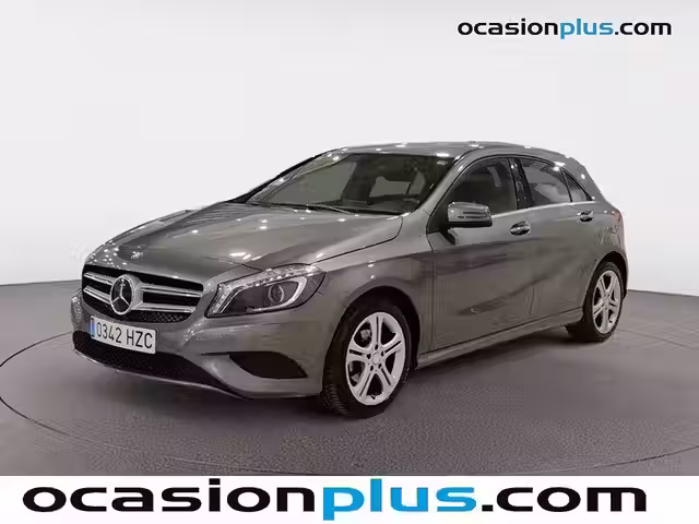 Mercedes Clase A