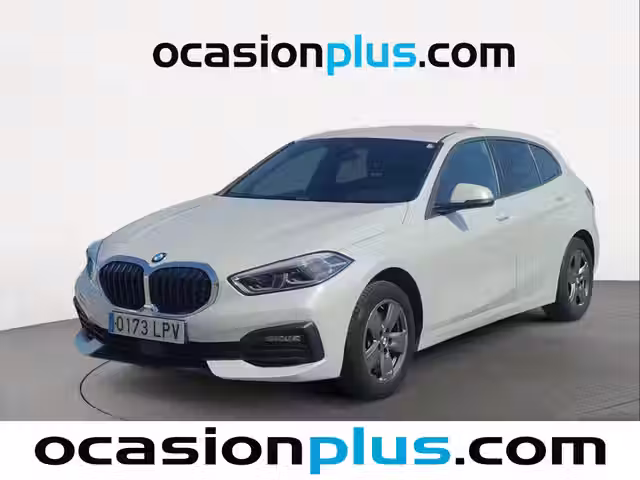BMW Serie 1